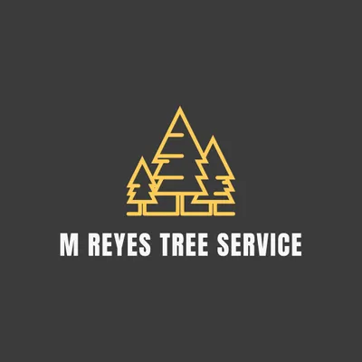 M Reyes Tree Service