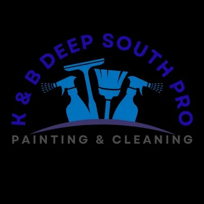K B Deep South Pro Paint Cleaning LLC