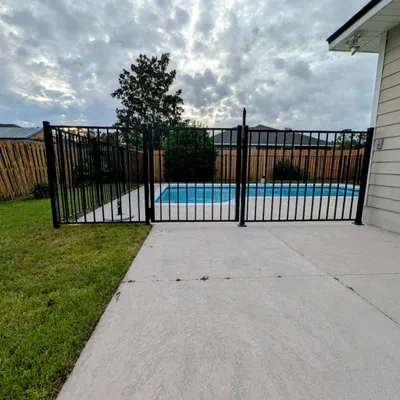 Aluminum Fence Professionals