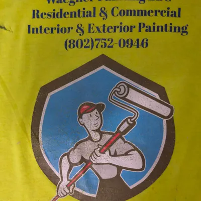 waegner painting and remodeling