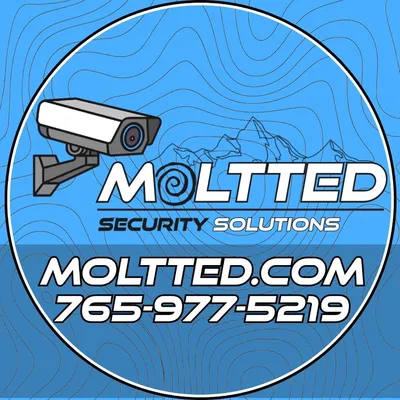Moltted