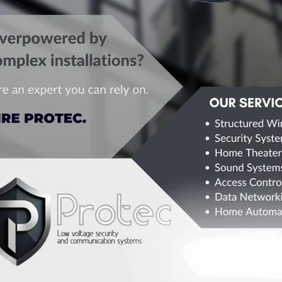 Protec Security