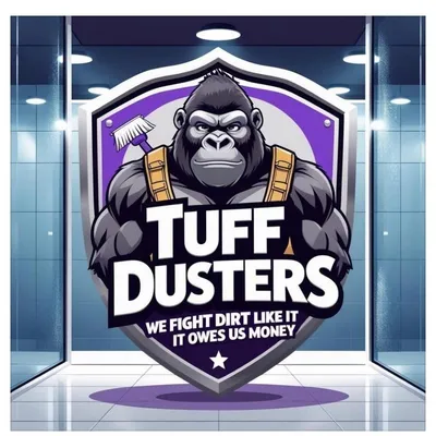 Tuff Dusters