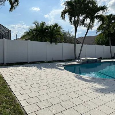 Zofe Fence