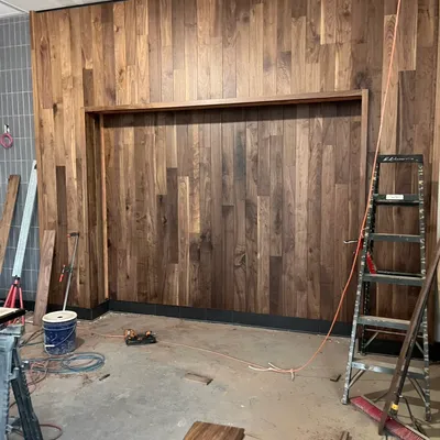 D.I.M.A.C. Construction