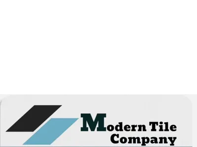 Modern tile company
