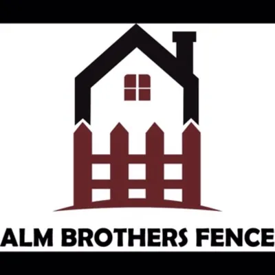 Alm brothers fence