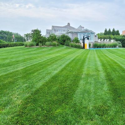 Dh&Y landscaping Services