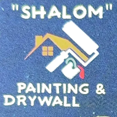 Shalom Painting & Drywall