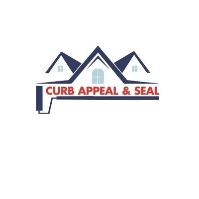 Curb Appeal & Seal