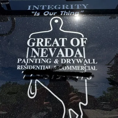 Great of Nevada Painting, LC