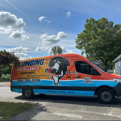 Plumbing Excellence Northwest