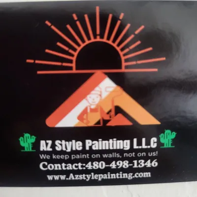 AZ Style Painting LLC
