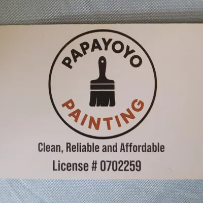 Papayoyo Painting LLC