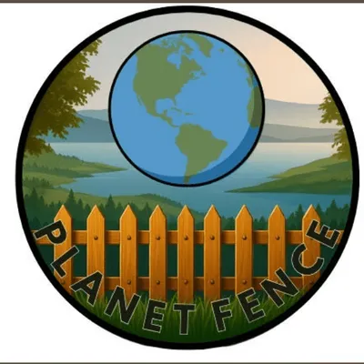 Planet Fence