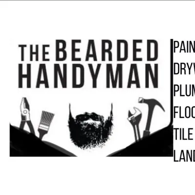 The Bearded Handyman