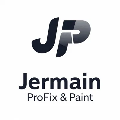 J.P.P “Jermain’s ProFix & paint”