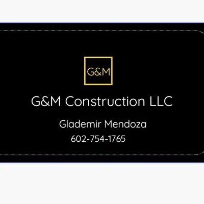 G&M Construction LLC