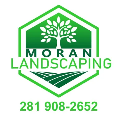 Moran landscaping