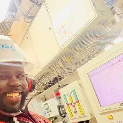 NYEI Electric