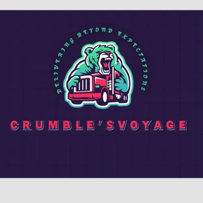 Crumble’s Voyage