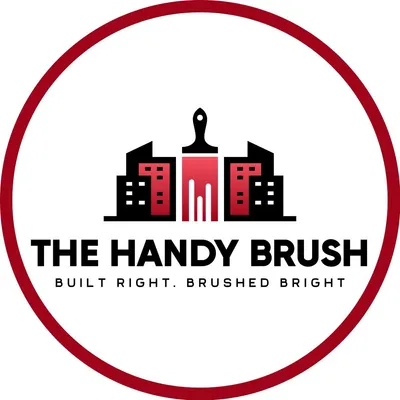 The Handy Brush