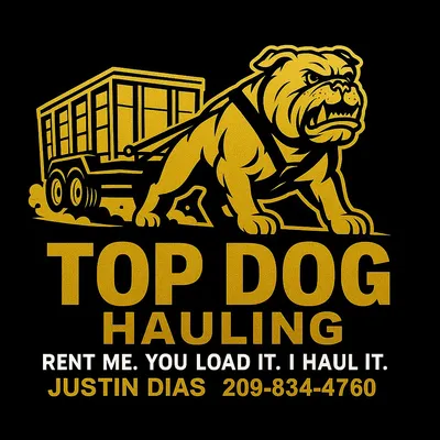 Top Dog Hauling