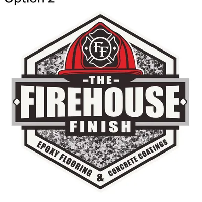 The Firehouse Finish