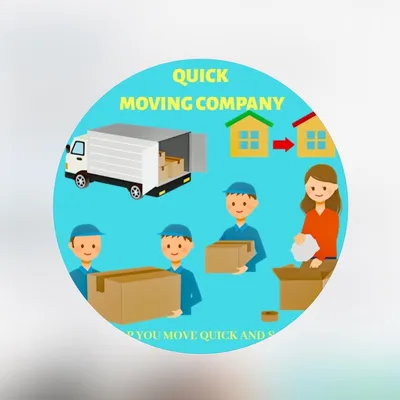 Quick Moving LLC