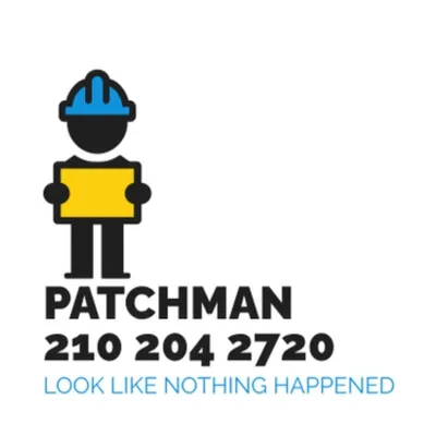 The Patch Man