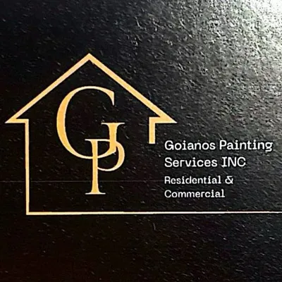 Goianos painting services inc
