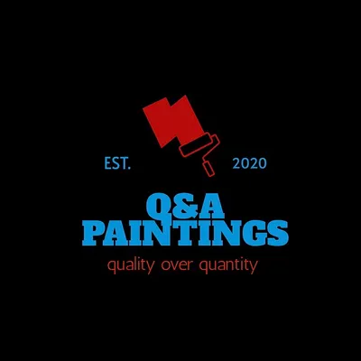 Q&A Paintings