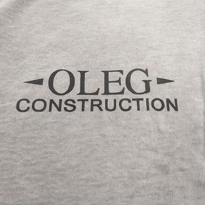 Oleg Construction
