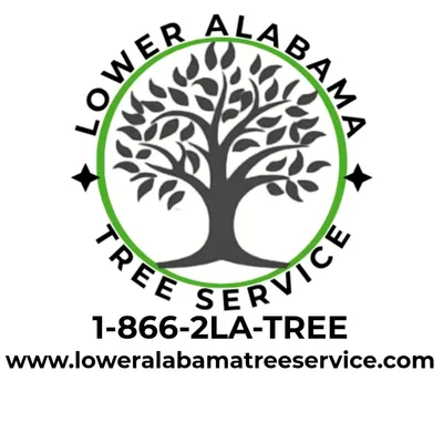Lower Alabama Tree Service