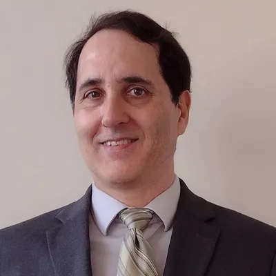 Scot King, CPA