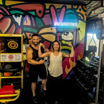 Incinerate Elite Personal Training