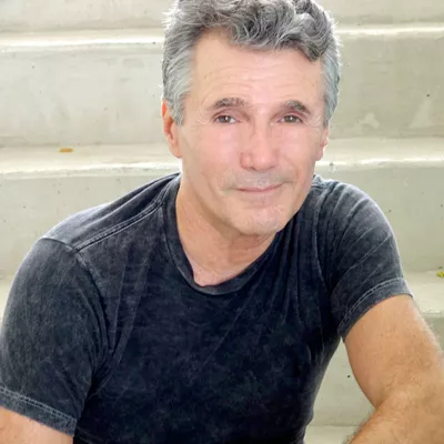 Bo Sebastian, Hypnotist