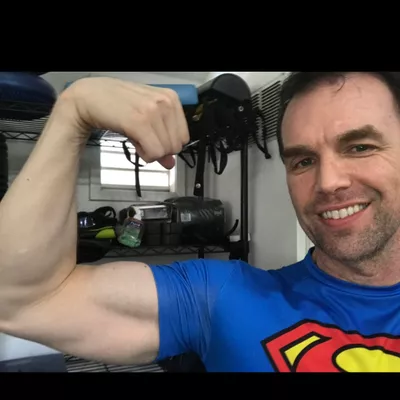 Personally Designed Fitness
