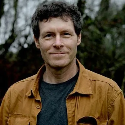 David Levingston LMFT