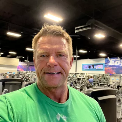 Puravida Fitness