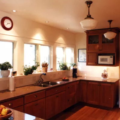 David Zarzycki - General Contractor, Inc.