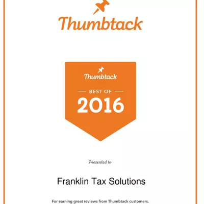 Franklin Tax Solutions