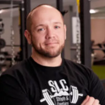 Bigham Strength & Conditioning