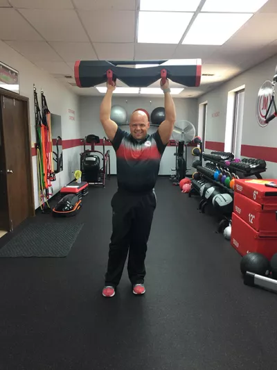 JM Functional Training