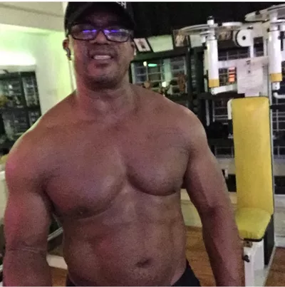 Magic Fitness
