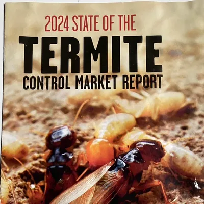 Termite Inspections  Termite Control Pest Control