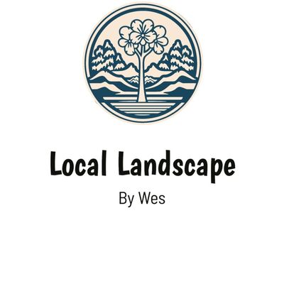 Local Landscapes by Wes