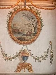 Erik Schlake Murals Art & Faux
