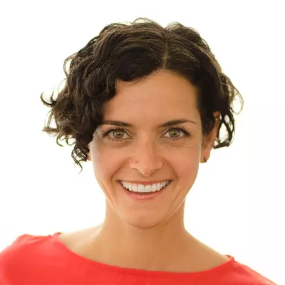 The Right Brain Entrepreneur