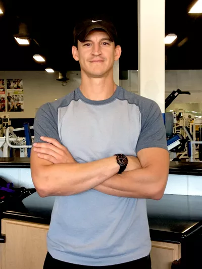 Transform Training
